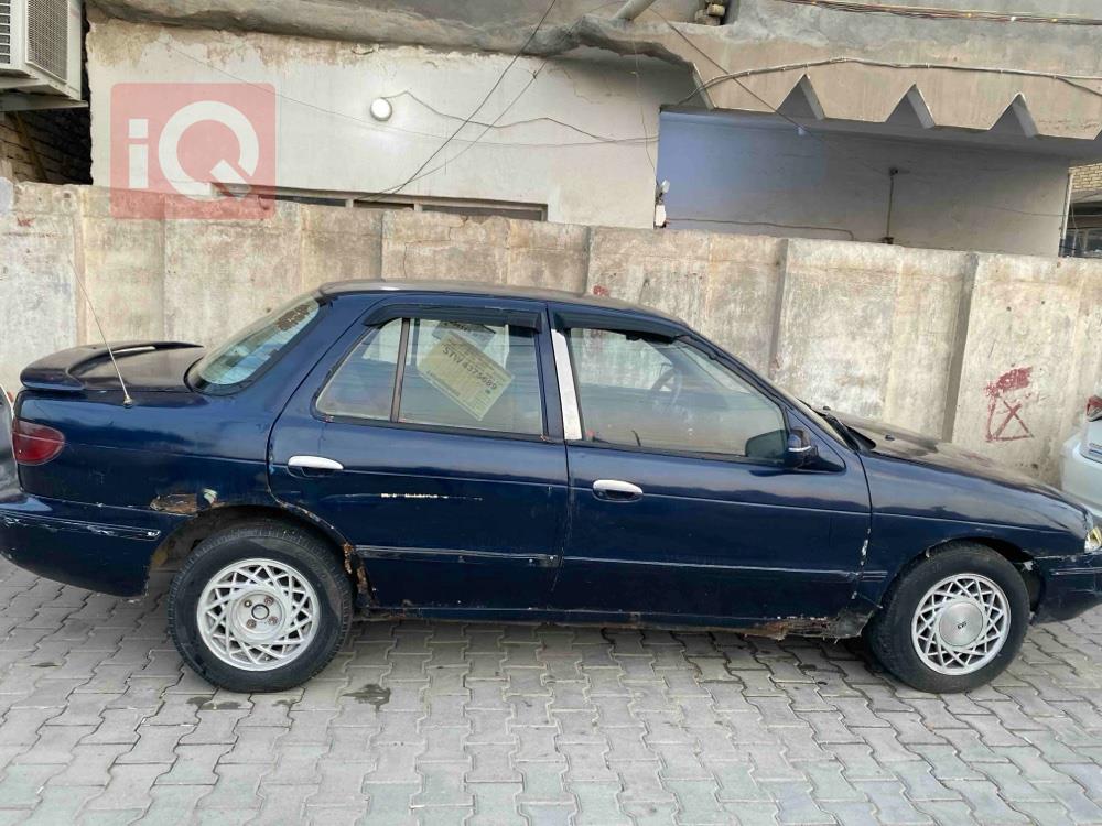 Kia Sephia